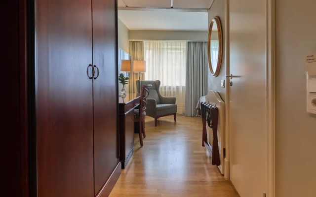 Elite Hotel Mollberg