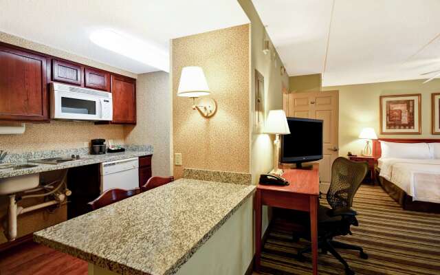 Homewood Suites by Hilton Richmond-Chester