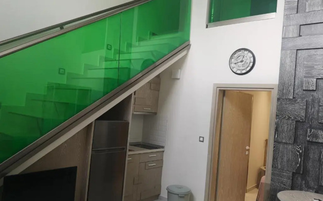 Amalia Deluxe Villas