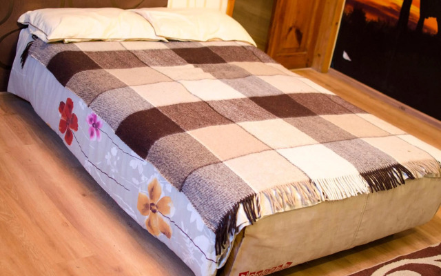 Comfortable apartments in the center of Dnipro-city