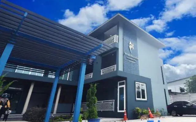 PohnphansaBoutique Hotel