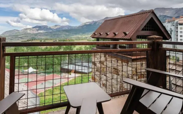 Aspens at Courcheval by Exceptional Stays