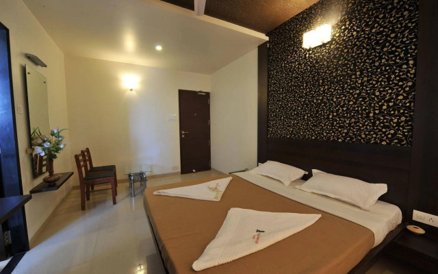 Hotel Sujal Heritage