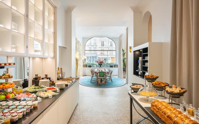 Holiday Inn Paris - Gare de Lyon Bastille by IHG