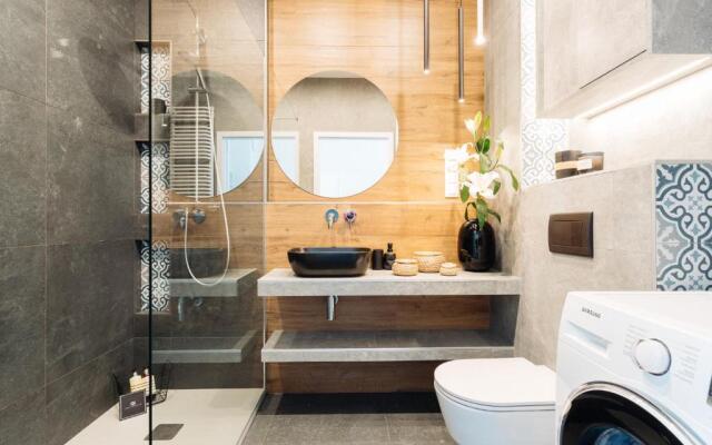Novum Studio by Loft Affair