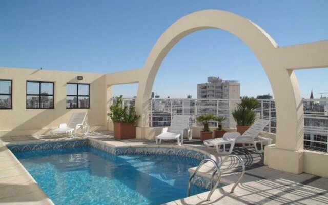 Urquiza Apart Hotel & Suites