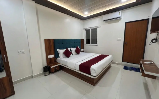Hotel Hari Palace