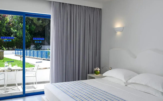 Lindia Thalassa Resort