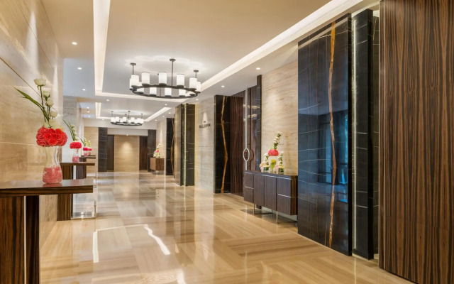 The Residency Towers Coimbatore