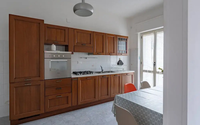 Civica Vastese 7 - Yourplace Abruzzo