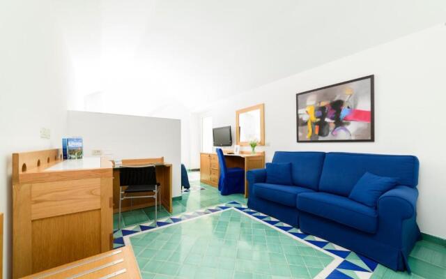 Grand Hotel San Pietro
