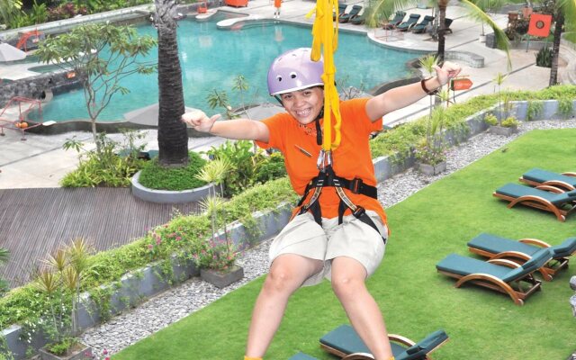 HARRIS Resort Kuta Beach - Bali