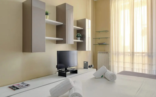 JOIVY Cozy flat near CityLife district