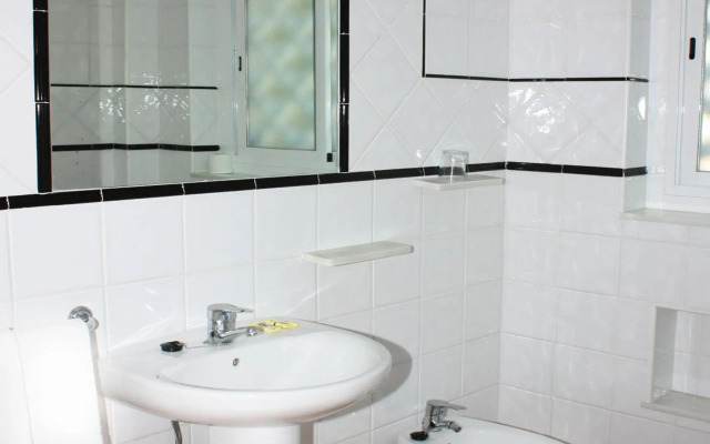 Hotel Residencia Miami