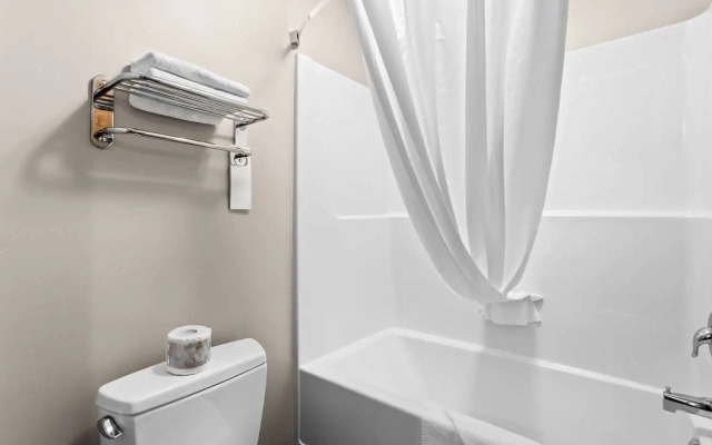 SureStay Hotel by Best Western Bassano