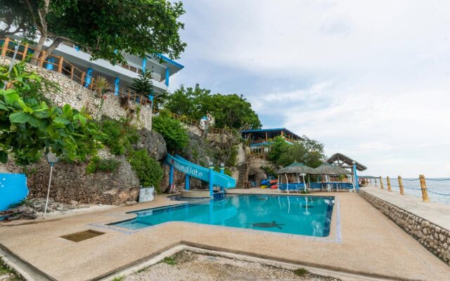 Dakong Bato Beach and Leisure Resort