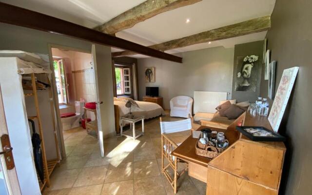 Domaine De Sainte Annette