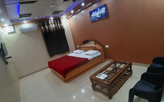 Hotel summer Hill