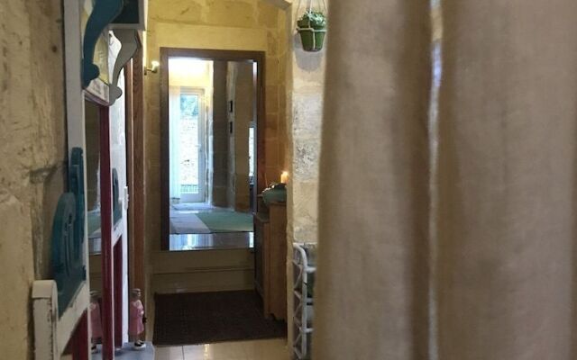 Dar il-Hena Organic B&B