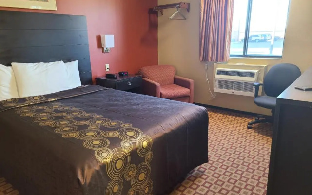 Budgetel Inn and Suites