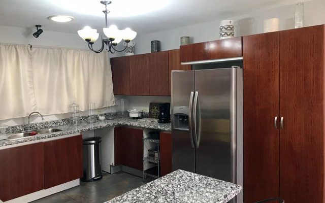 Casa Vista Del Rio
