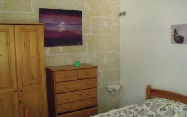 Le Moulin de St Blaise