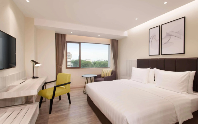 Radisson Medan