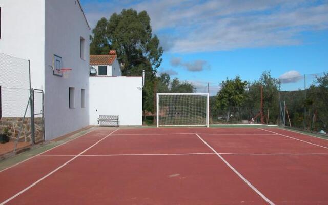 Cortijo Nuestra Señora de las Angustias