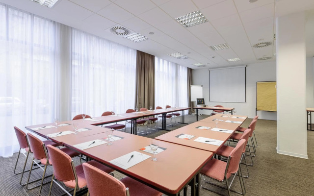 ibis Erfurt Altstadt