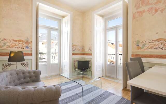 ShortStayFlat Bairro Alto