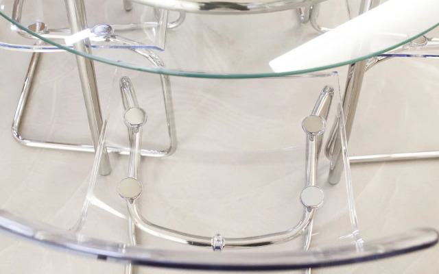 Alessia's Flat - Mac Mahon