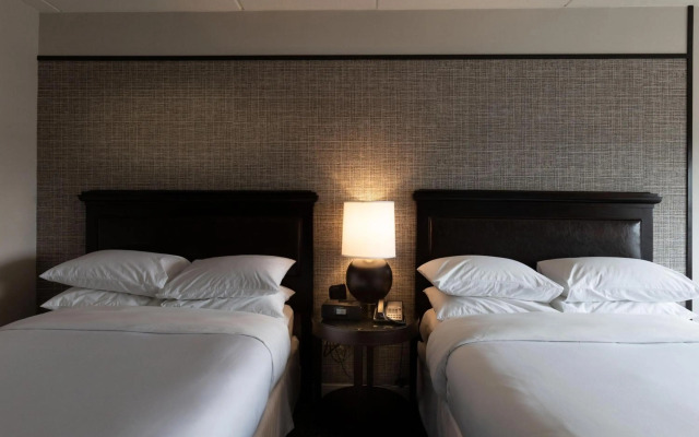 Sheraton Chicago Northbrook Hotel