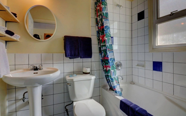 Sunny Beach Motel