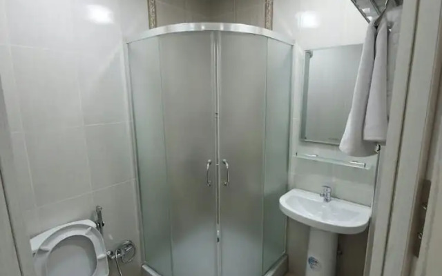 Grand SOHIL Hotel