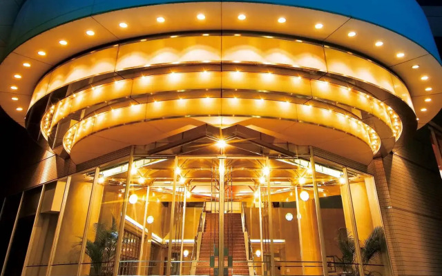 Rembrandt Hotel Tokyo Machida