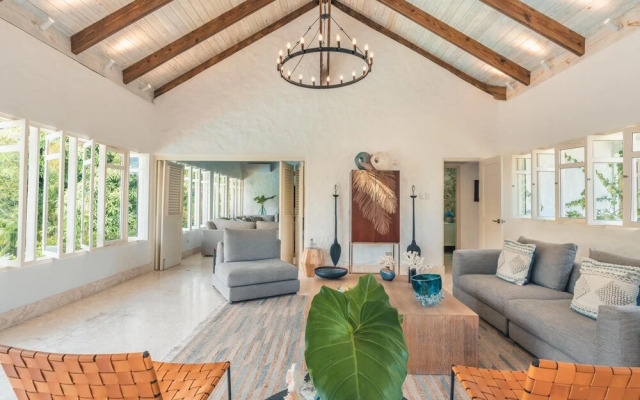 Coastal Dream Villa at Casa de Campo