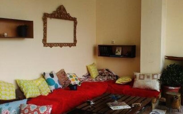 Eco Villa Guesthouse