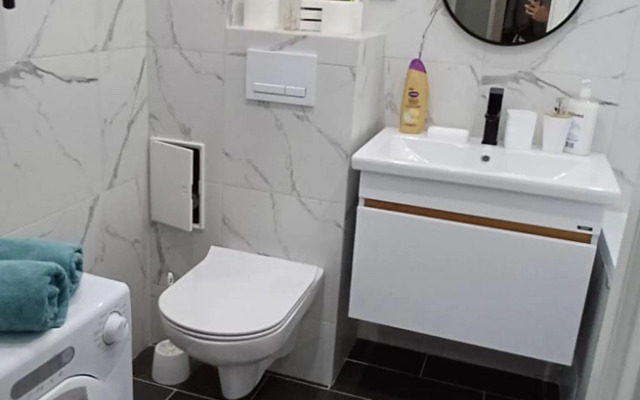 Rich House (Рич Хаус) на улице Рахимьяна Насырова 7