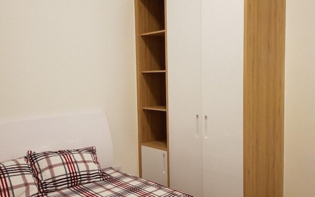 Florita SGN Green Living – Guest Rooms – Ho Chi Minh City