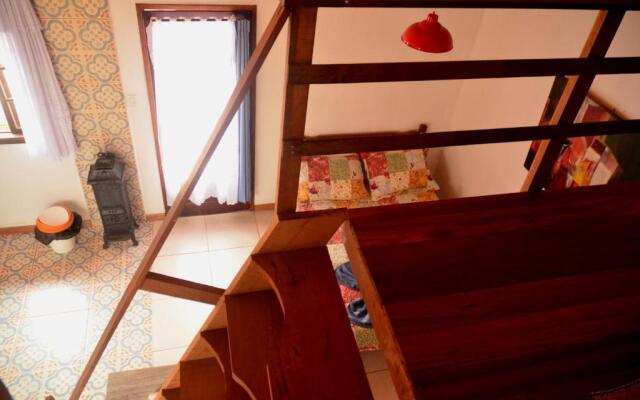 Pousada Vila Paolino