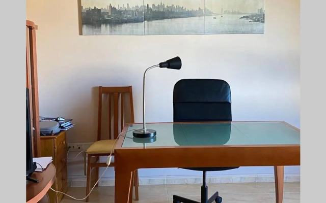 Apartamento Turistico San Cristobal