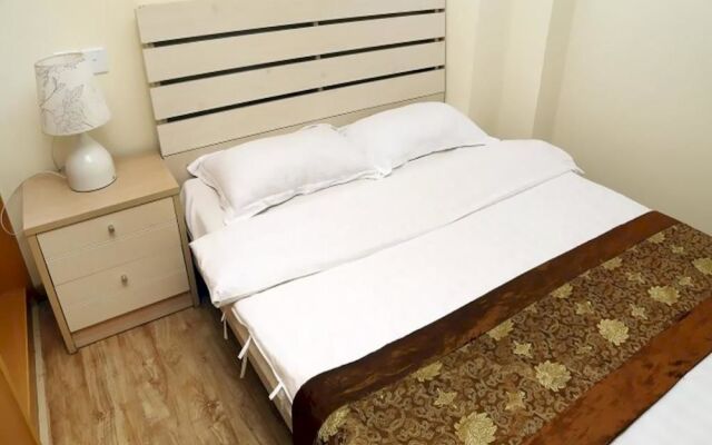 Shenzhen Shengang Jiabaorun Hotel