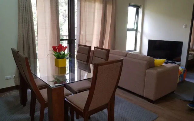 N210 at Outlook Ridge Baguio