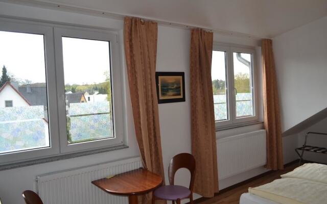 Apartotel Köln Frechen