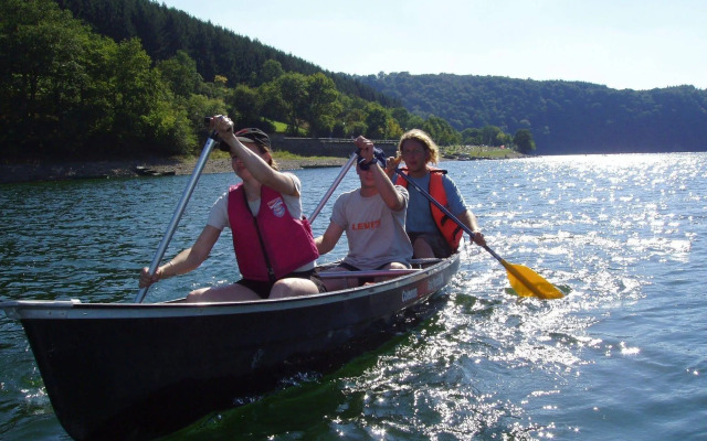 Gourmet & Relax Hotel De La Sure