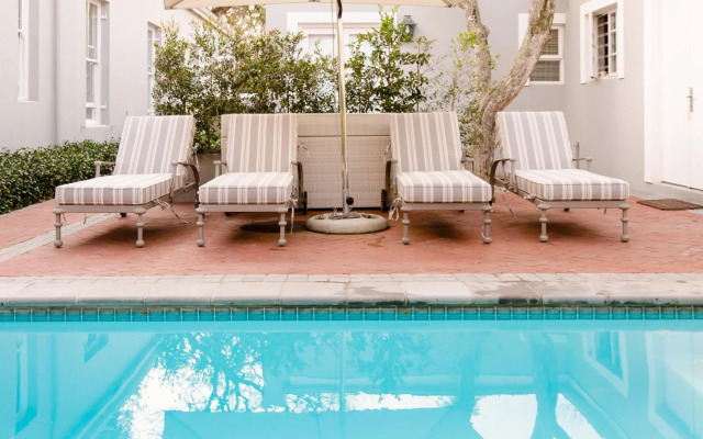 Bonne Esperance Boutique Guest House and Studio Apartments