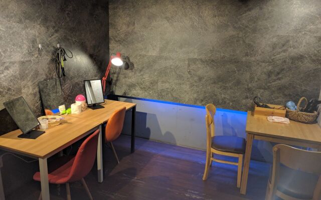 Backpackers in Yeosu - Hostel