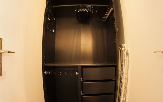 Luxus Apartment Casanova