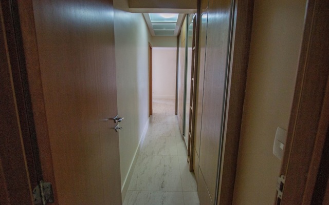 Apartamento Les Vagues