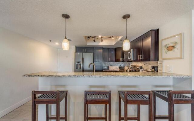 102 Beach Place Condos